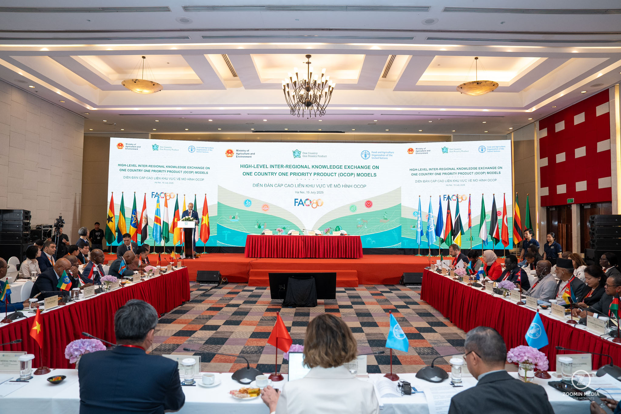 FAO EVENT